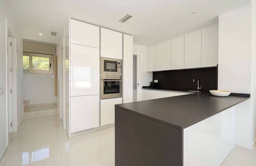 San Miguel de Salinas Villa | Villa Iris (San Miguel de Salinas)