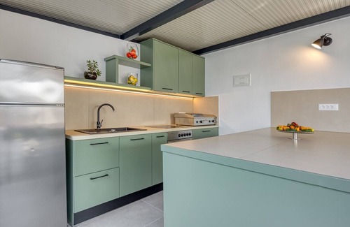 Mali Maj Villa | Villa Irena - suitable for disabled people