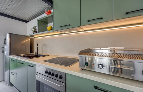 Mali Maj Villa | Villa Irena - suitable for disabled people