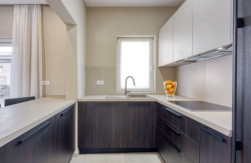 Mali Maj Villa | Villa Irena - suitable for disabled people