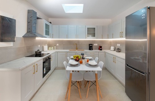 Paxos Villa | Villa Irida