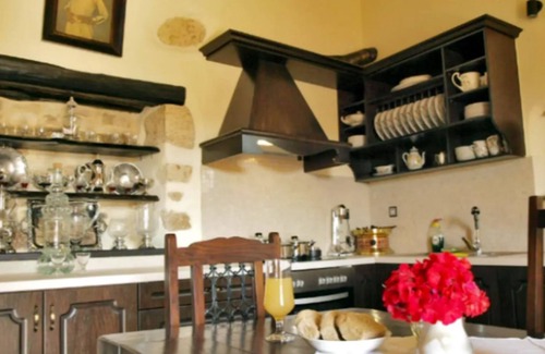 Vamos Villa | Villa Irilena, for up to 10 people