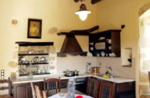 Vamos Villa | Villa Irilena, for up to 10 people