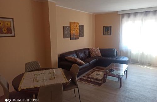 Galatone Apartment | Villa Iris