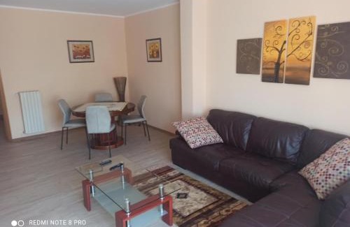 Galatone Apartment | Villa Iris