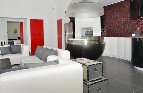 Petit Cul De Sac Beach Villa | Villa Iris | Ocean View - Located in Magnificent Grand Cul de Sac with Private Pool