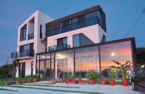 Baisha House | Villa Iris