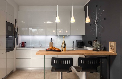 Malinska-Dubasnica Villa | Villa Irma by Aneo Travel