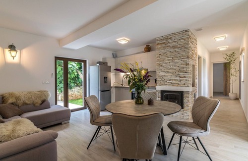 Golas Villa | Villa Irma in Golas, Croatia