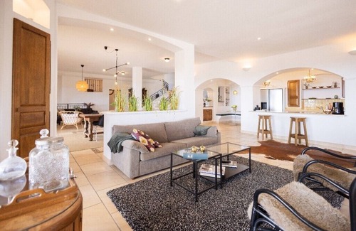Vence Villa | Villa Isabella