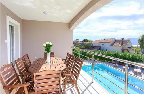 Milohnici Villa | Villa Isabella