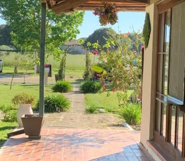 Grosseto Apartment | Villa Isabella