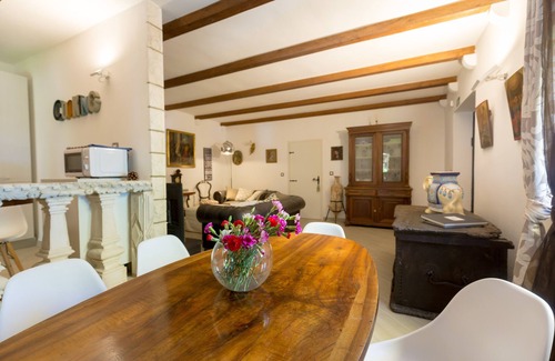 Gornji Kono Villa | Villa Isanda - Four Bedroom Villa, Sleeps 8