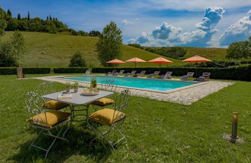 Peccioli Villa | VILLA ISIDE 8, Emma Villas