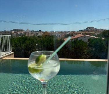 Peniscola House | Villa ISLA