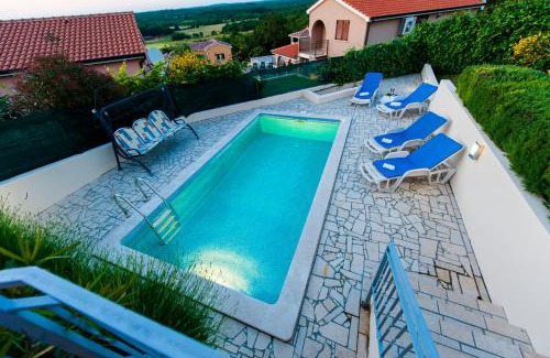 Montizana House | Villa Istria