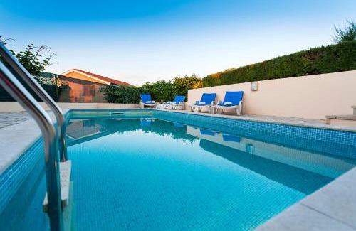 Montizana House | Villa Istria