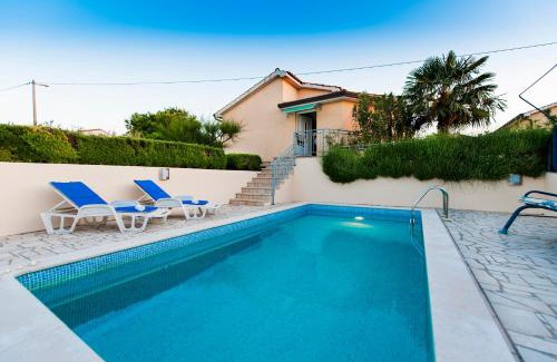Montizana House | Villa Istria