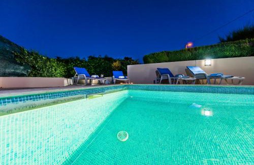 Montizana House | Villa Istria