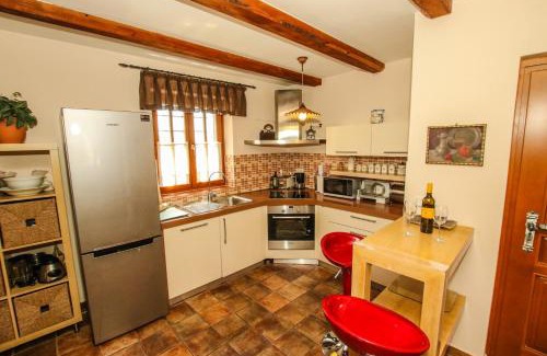 Vabriga Villa | Villa Istriana Jakob with pool