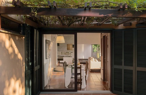 Passignano sul Trasimeno Villa | Villa Le Murate - Vacation Rental with private swimming pool near Trasimeno Lake, Umbria