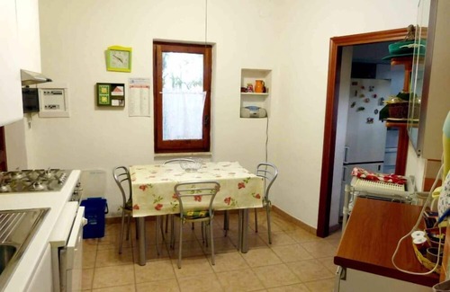 Santa Margherita di Pula Villa | Villa 200 meters from the beach of Santa Margherita di Pula, with large garden