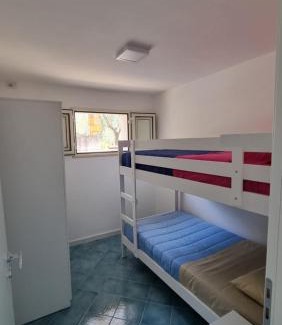 Alani House | Villa Dei Santi, Azzurro
