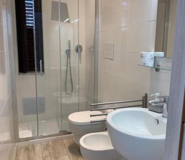 Santa Maria di Castellabate Bed & Breakfast | Villa Imperamare