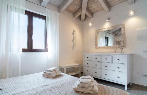 Santa Maria di Castellabate Bed & Breakfast | Villa Imperamare