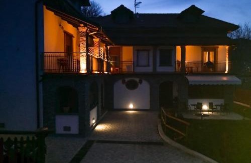 Agerola Bed & Breakfast | Villa Italia