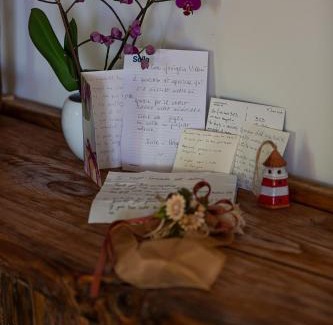 Agerola Bed & Breakfast | Villa Italia