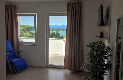 Soline Villa | Villa Ivka with Swimming Pool