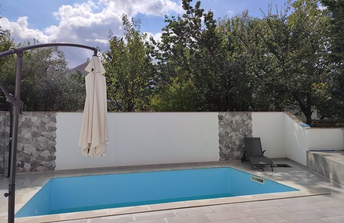 Soline Villa | Villa Ivka with Swimming Pool