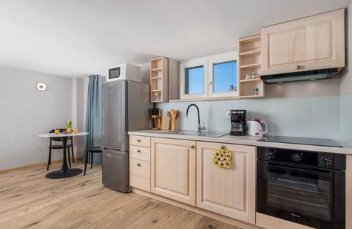 Borik Villa | Villa Ivona with heated pool in Rovinj