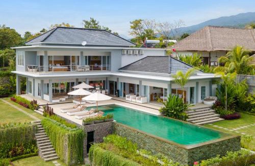 Kayu Putih Villa | Villa IzaJay