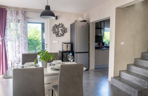 Sveti Ivan Dobrinjski Villa | Villa Jazz in Sveti Ivan Dobrinjski