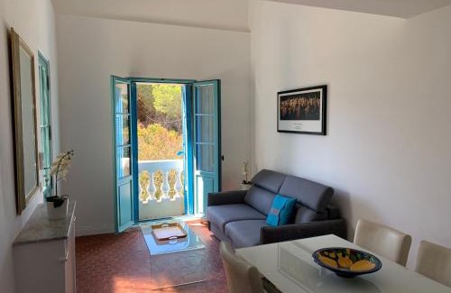 Les Sablettes Apartment | Villa Jacqueline