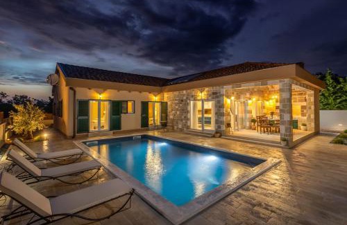 Murvica Villa | Villa Jakov