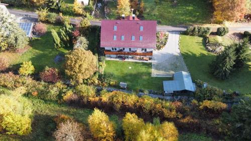 Janske Lazne House | Villa Jana