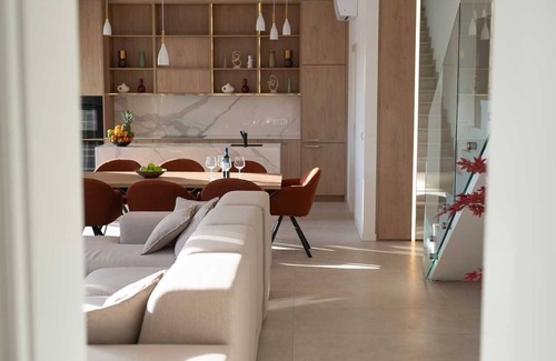 Milohnici Villa | Villa JANA with private pool