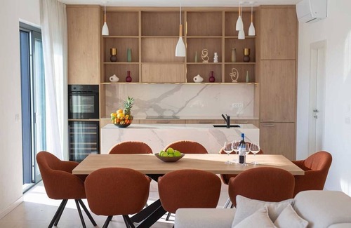 Milohnici Villa | Villa JANA with private pool