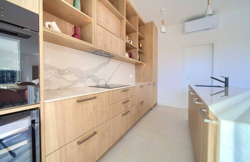 Milohnici Villa | Villa JANA with private pool