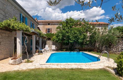 Vosteni Villa | Villa Janko