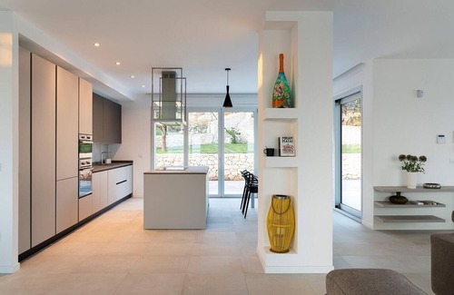 Syracuse Villa | Villa Jaquetta – Plemmirio