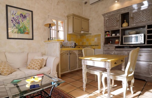 Lorgues Villa | Villa Jas Fontaine by Villa Plus