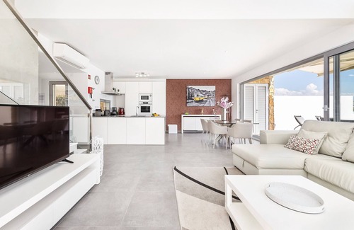 Correeira Villa | Villa Jasmim OCV - Heated Pool