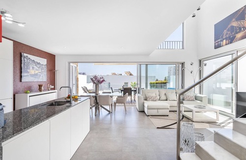 Correeira Villa | Villa Jasmim OCV - Heated Pool