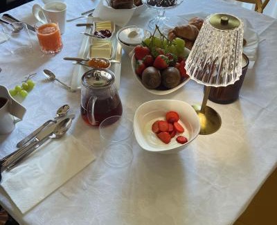 Arcugnano Bed & Breakfast | Villa Jasmine