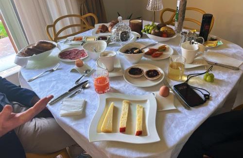 Arcugnano Bed & Breakfast | Villa Jasmine