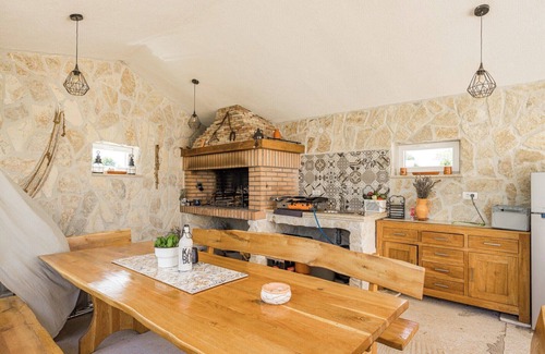 Peruski Villa | Villa Javor by Istrabook